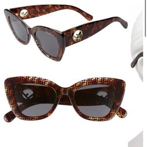 Fendi Sunglasses NWOT